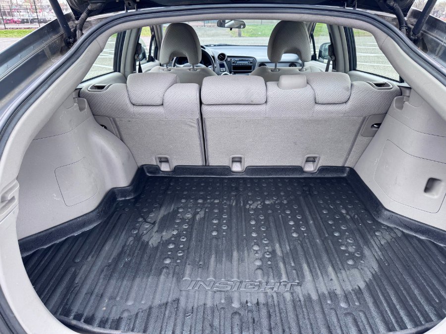 Used 2012 Honda Insight image 9
