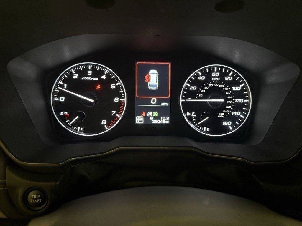 Certified 2024 Subaru Outback Touring XT image 12
