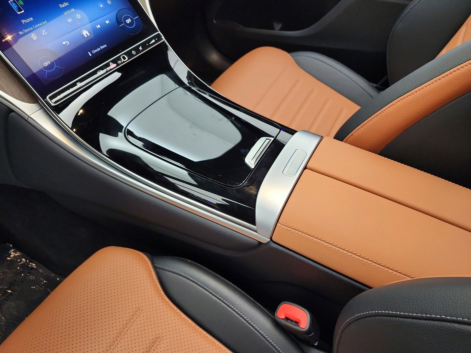 Certified 2023 Mercedes-Benz GLC 300 image 11