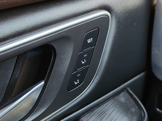 Used 2021 Nissan Rogue SL w/ Premium Package FWD image 22