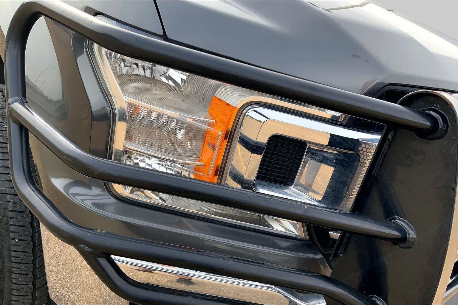 Used 2020 Ford F150 XLT AWD/4WD image 28