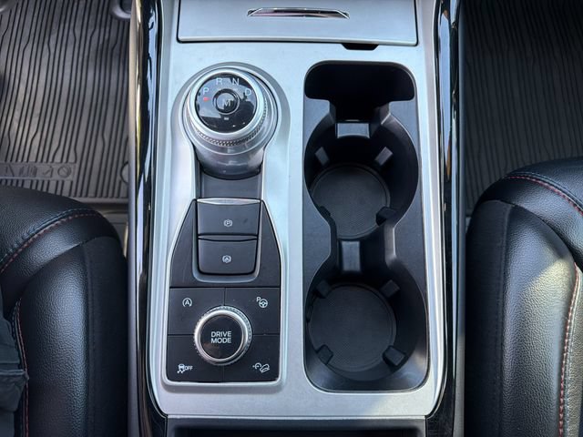 Used 2023 Ford Explorer ST w/ Equipment Group 401A AWD/4WD image 36