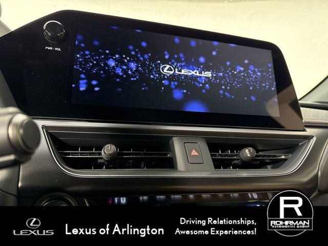 New 2026 Lexus UX 300h AWD w/ Accessory Package (2T) image 6