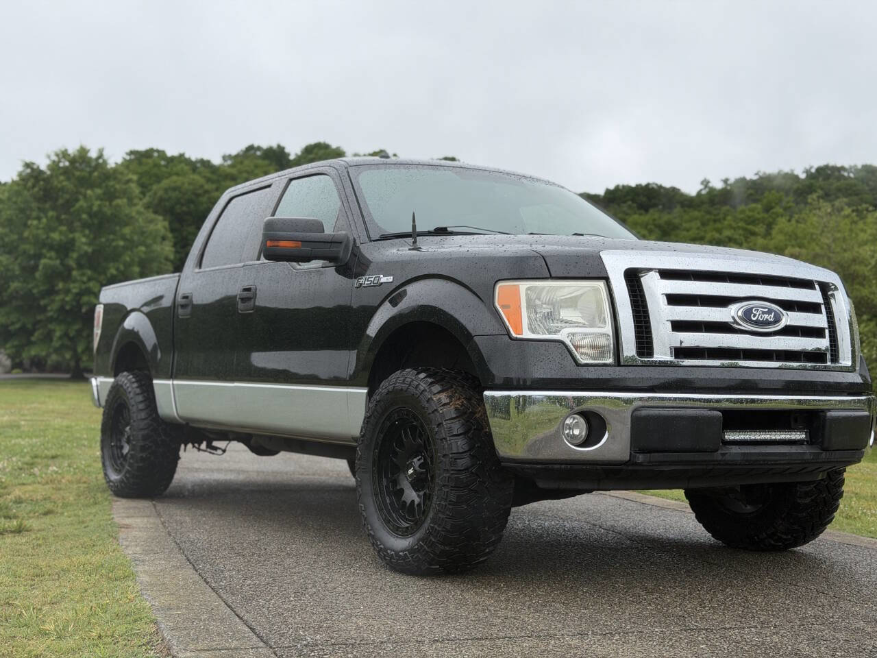 Used 2010 Ford F150 XLT RWD image 31