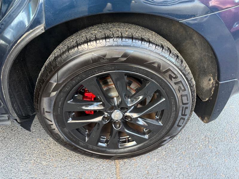 Used 2015 INFINITI QX60 AWD w/ Premium Plus Package image 19