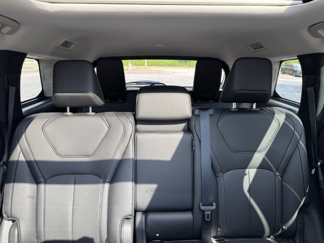 Used 2026 INFINITI QX60 Luxe w/ Cargo Package AWD/4WD image 35