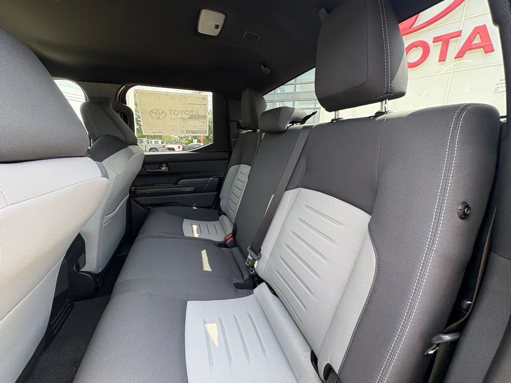 New 2026 Toyota Tacoma TRD Off-Road AWD/4WD image 13