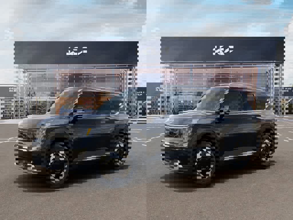 New 2026 Kia EV9 Wind image 3