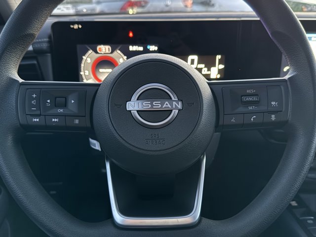 New 2026 Nissan Kicks SV w/ SV Premium Package image 13