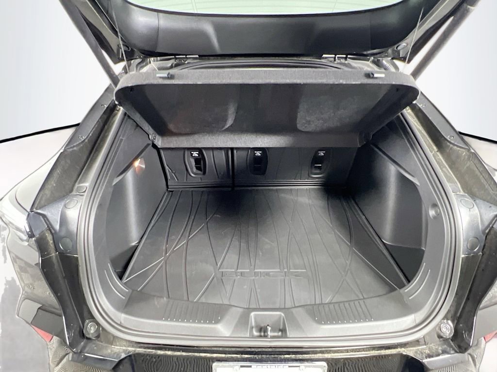 New 2025 Buick Envista Avenir image 21