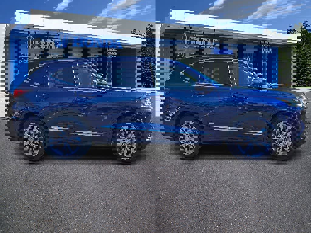 Used 2023 Acura MDX SH-AWD image 25