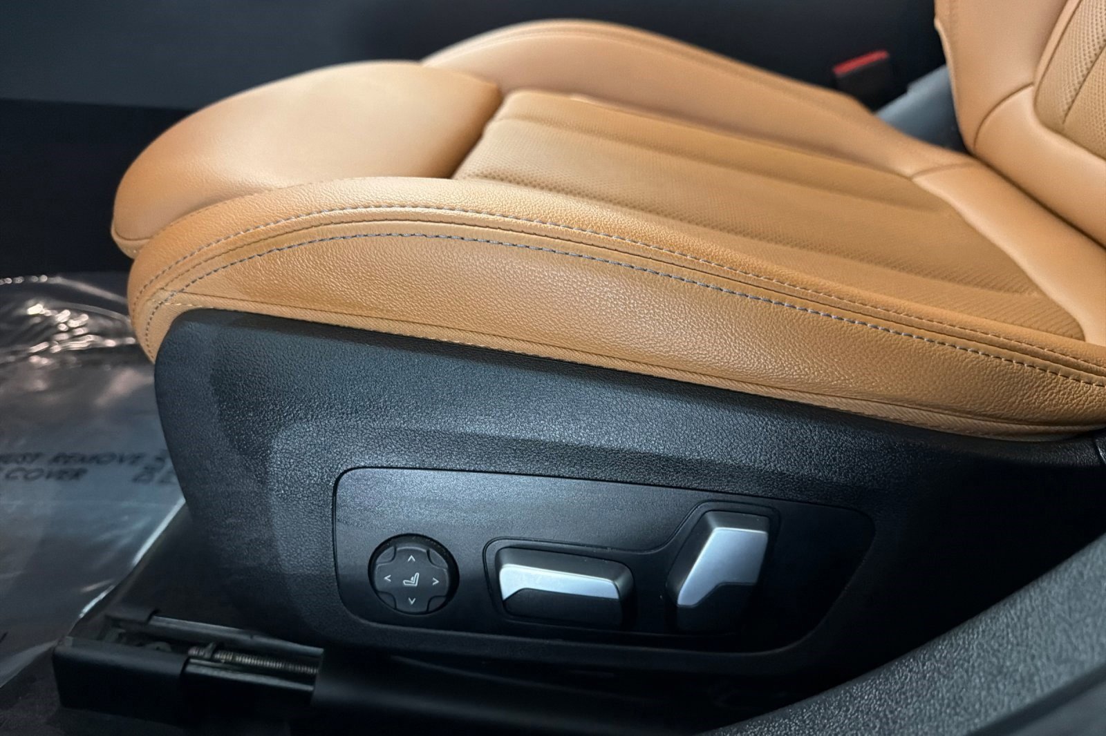 Used 2022 BMW 330e w/ Premium Package image 14