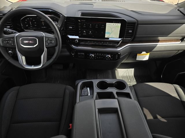 New 2026 GMC Sierra 1500 Elevation AWD/4WD image 14