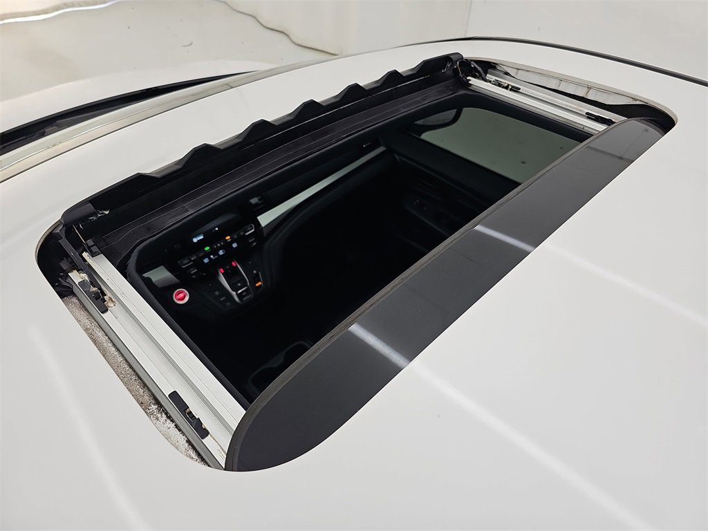 Used 2023 Honda Odyssey Sport image 47