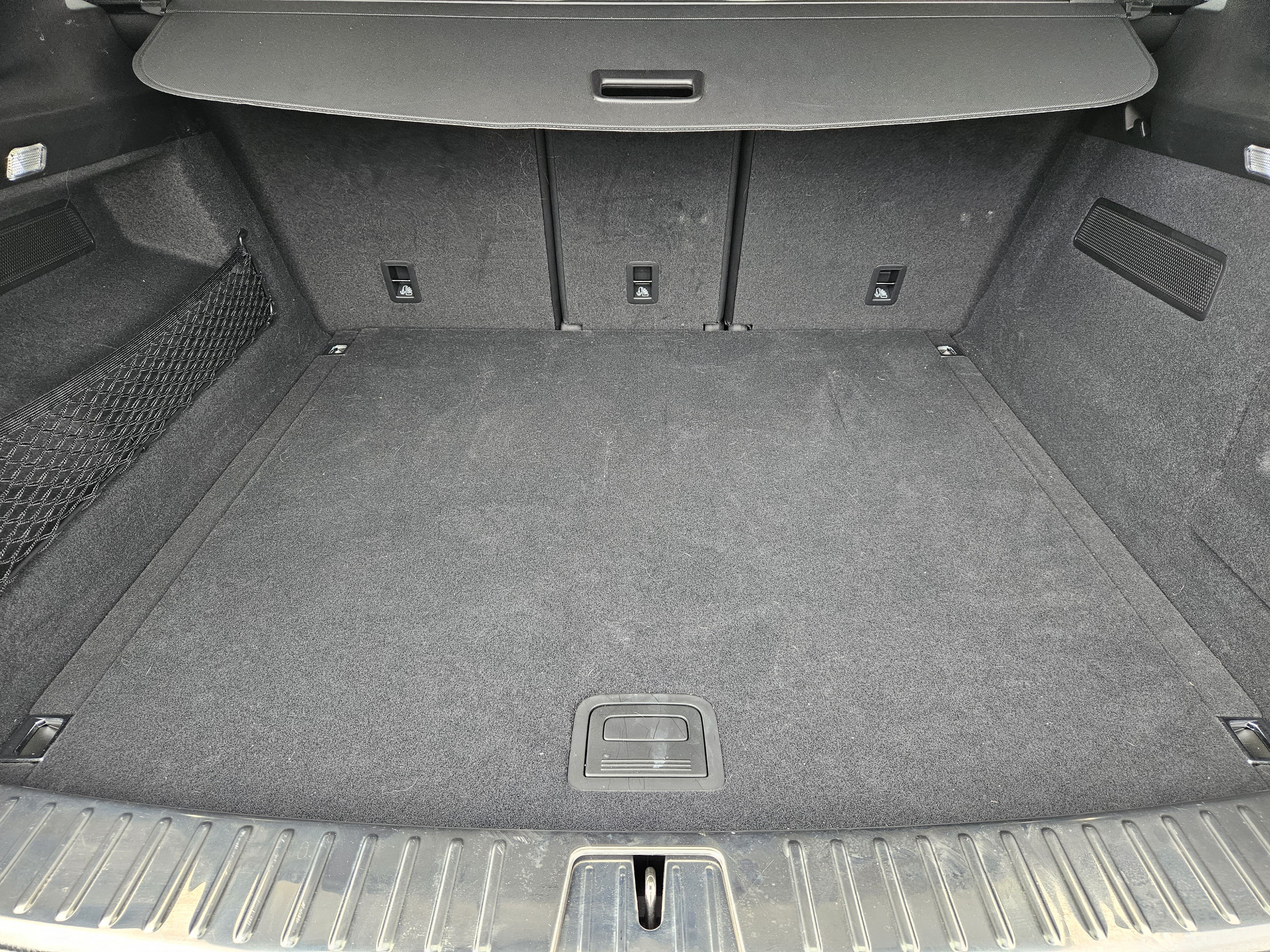 Certified 2026 Porsche Cayenne AWD/4WD image 31