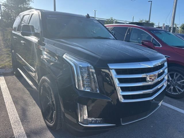 Certified 2020 Cadillac Escalade 2WD image 2
