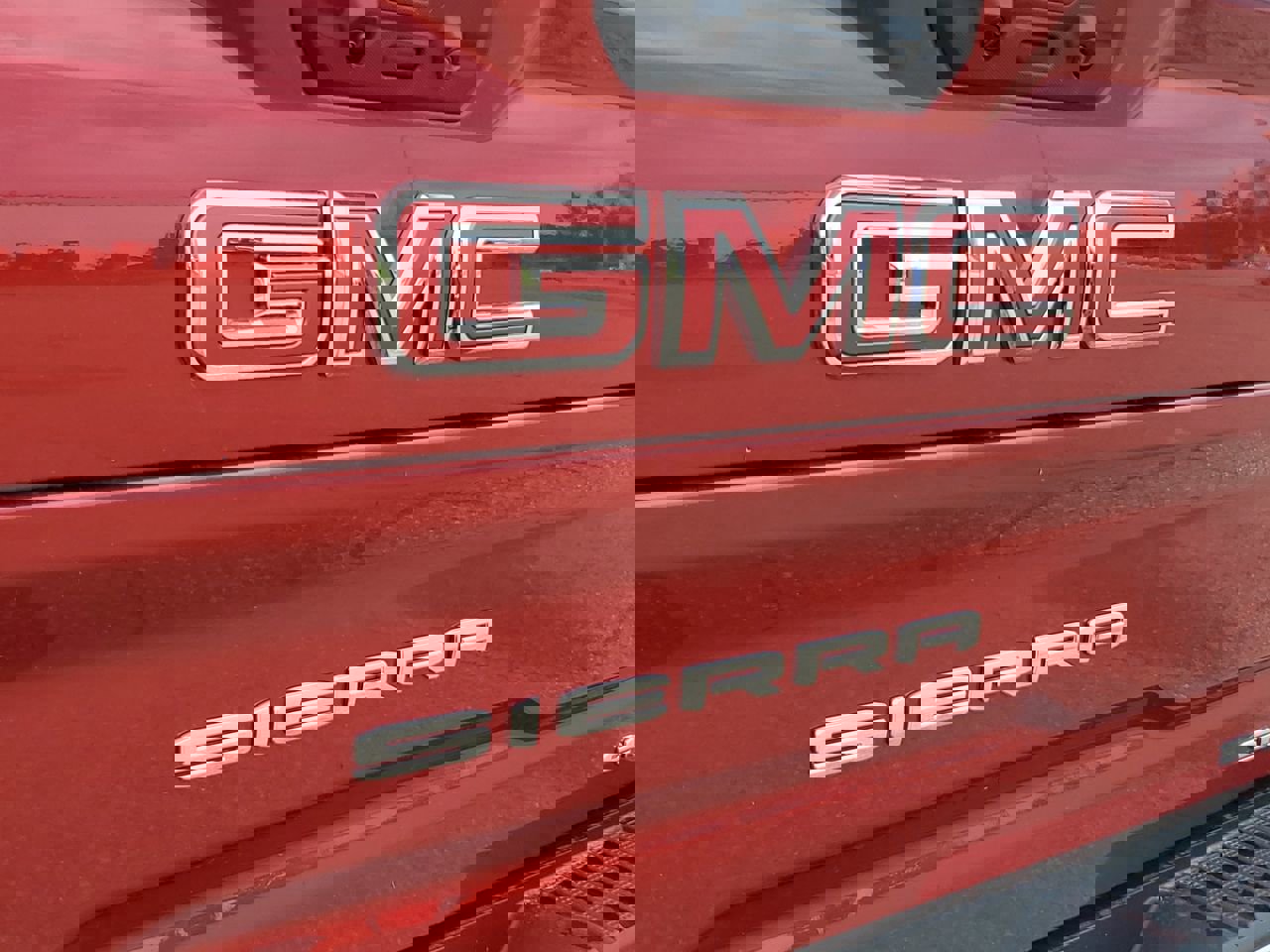 New 2025 GMC Sierra 2500 SLT w/ SLT Premium Package image 69