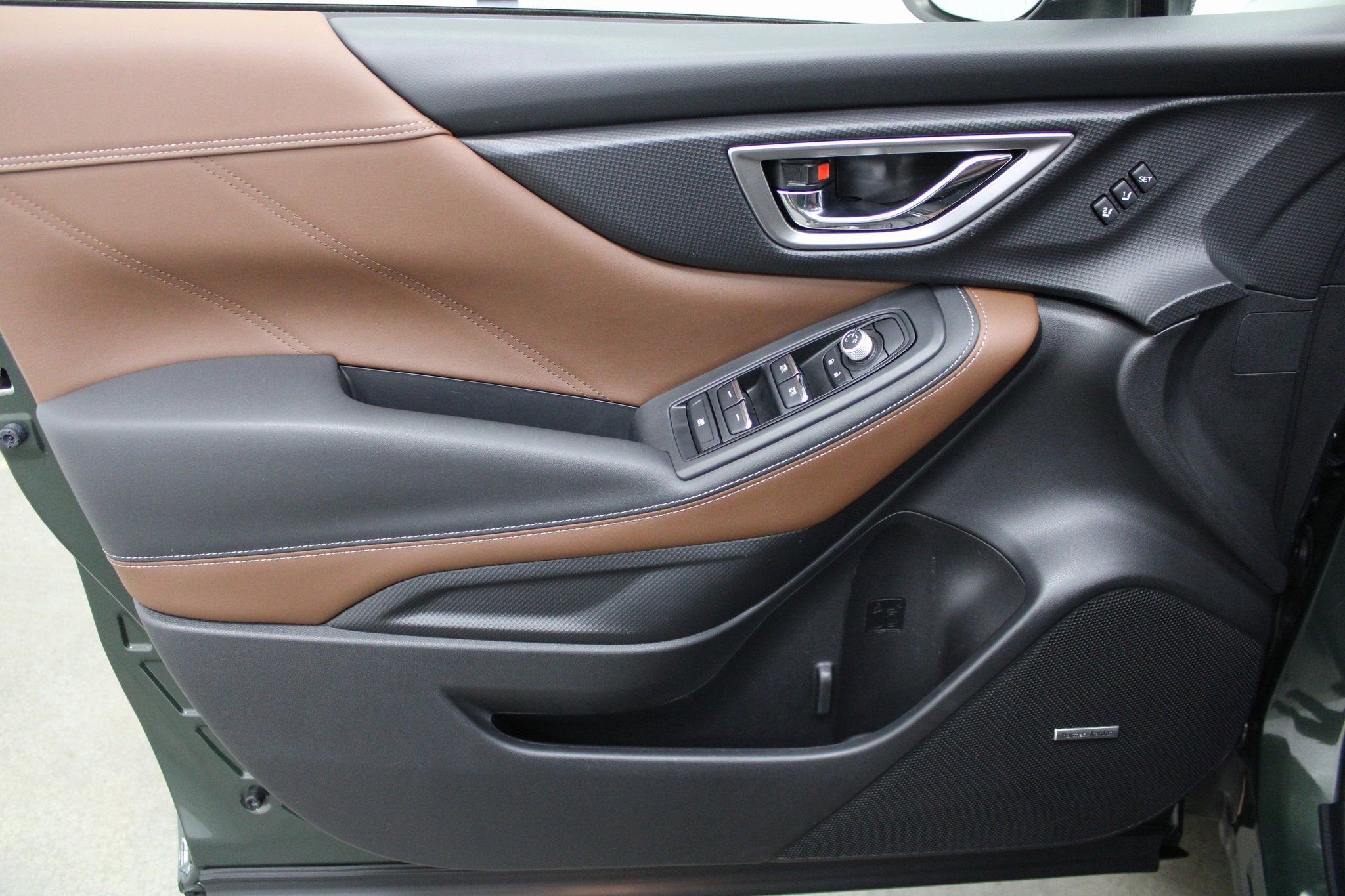 Used 2023 Subaru Forester Touring image 14