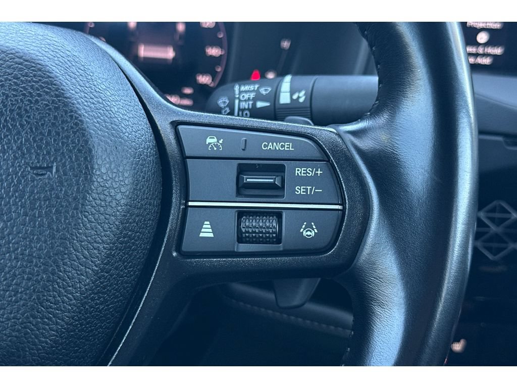 Certified 2024 Honda Accord Sport image 37