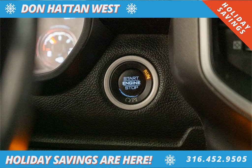 Used 2019 RAM 2500 Big Horn image 15