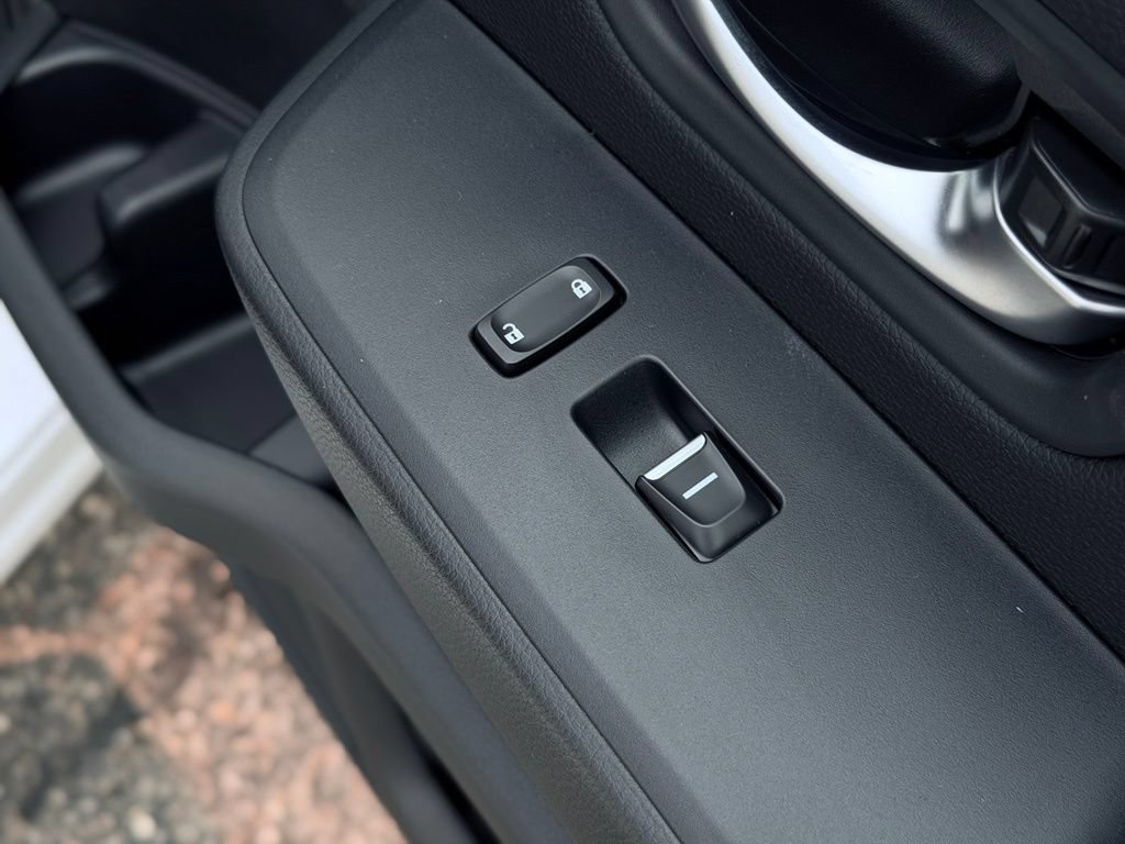 New 2026 Honda Pilot TrailSport image 19