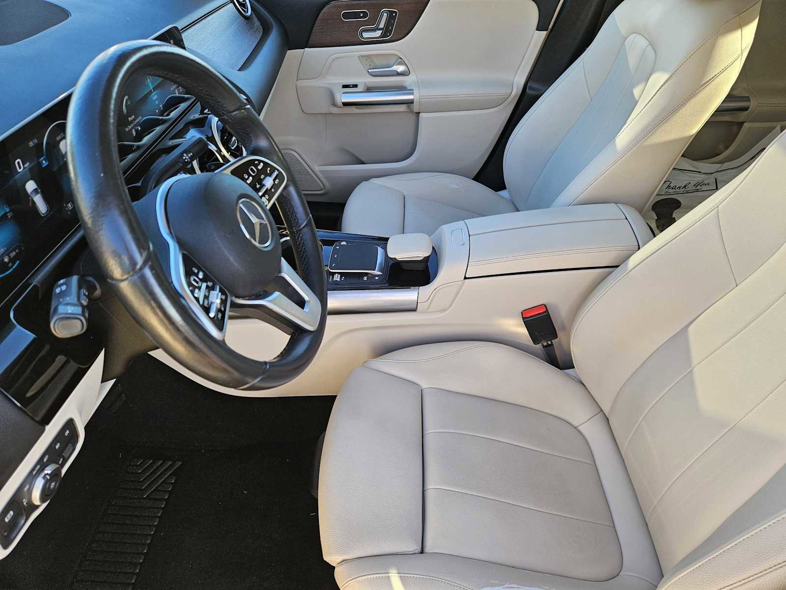 Used 2021 Mercedes-Benz GLA 250 4MATIC image 12