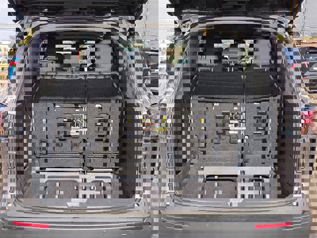 Used 2024 Toyota Sienna XLE image 13