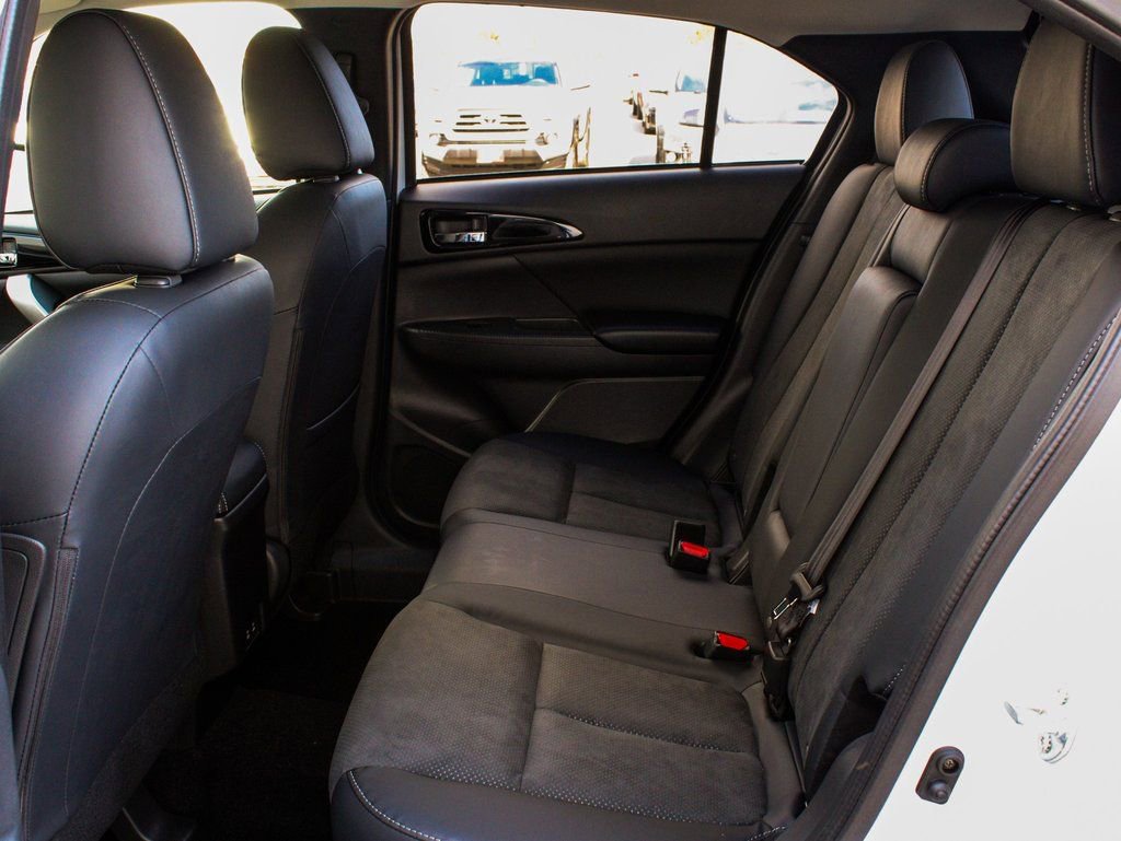 New 2026 Mitsubishi Eclipse Cross SE image 34