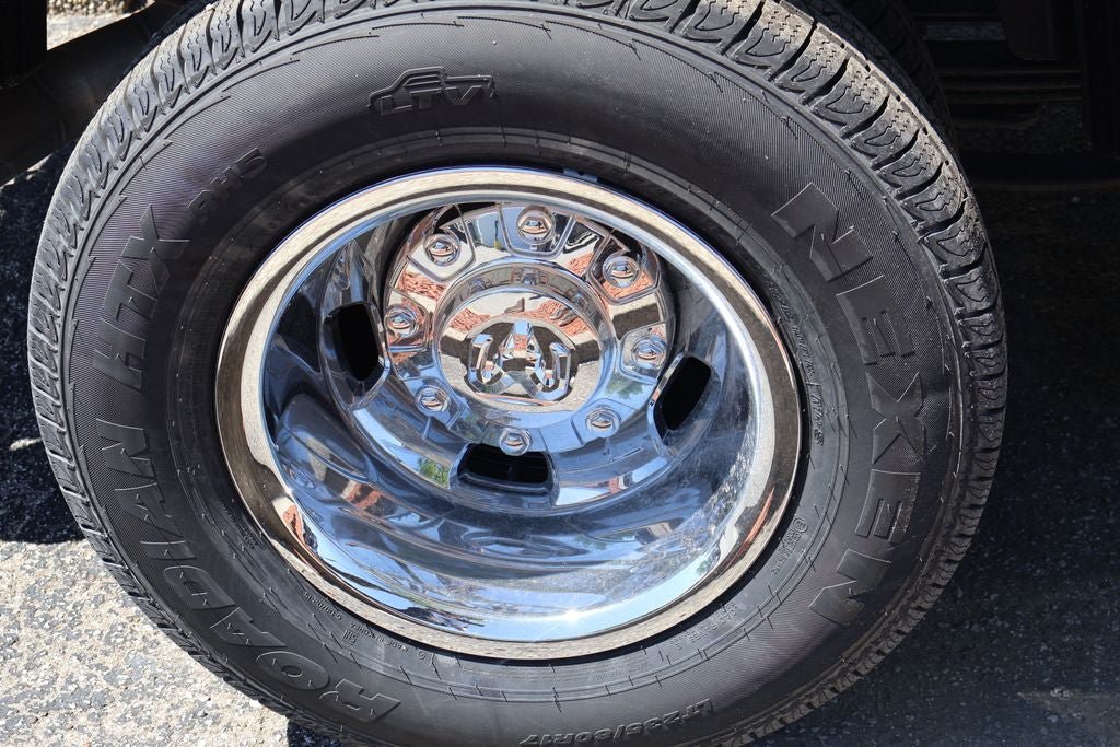 New 2026 RAM 3500 Tradesman RWD image 15