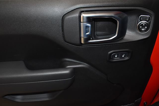 New 2026 Jeep Gladiator Sport image 24