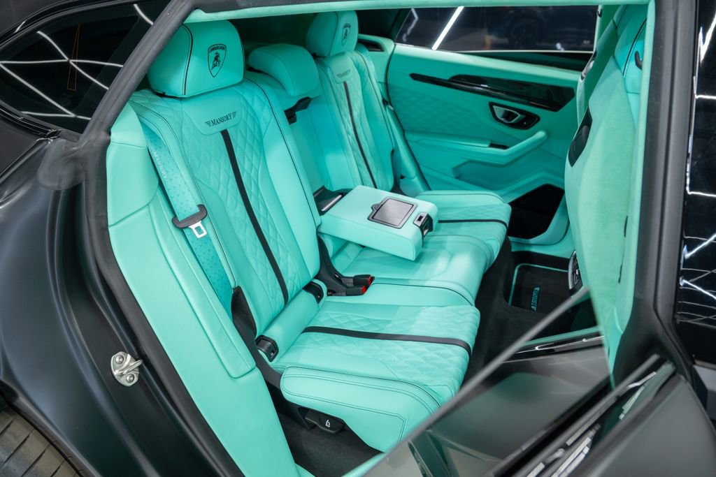 Used 2024 Lamborghini Urus S image 45