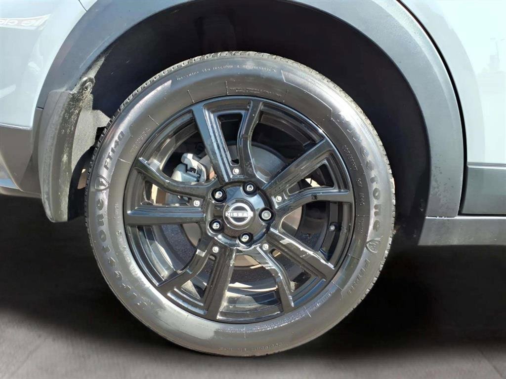 Used 2024 Nissan Kicks SV image 19