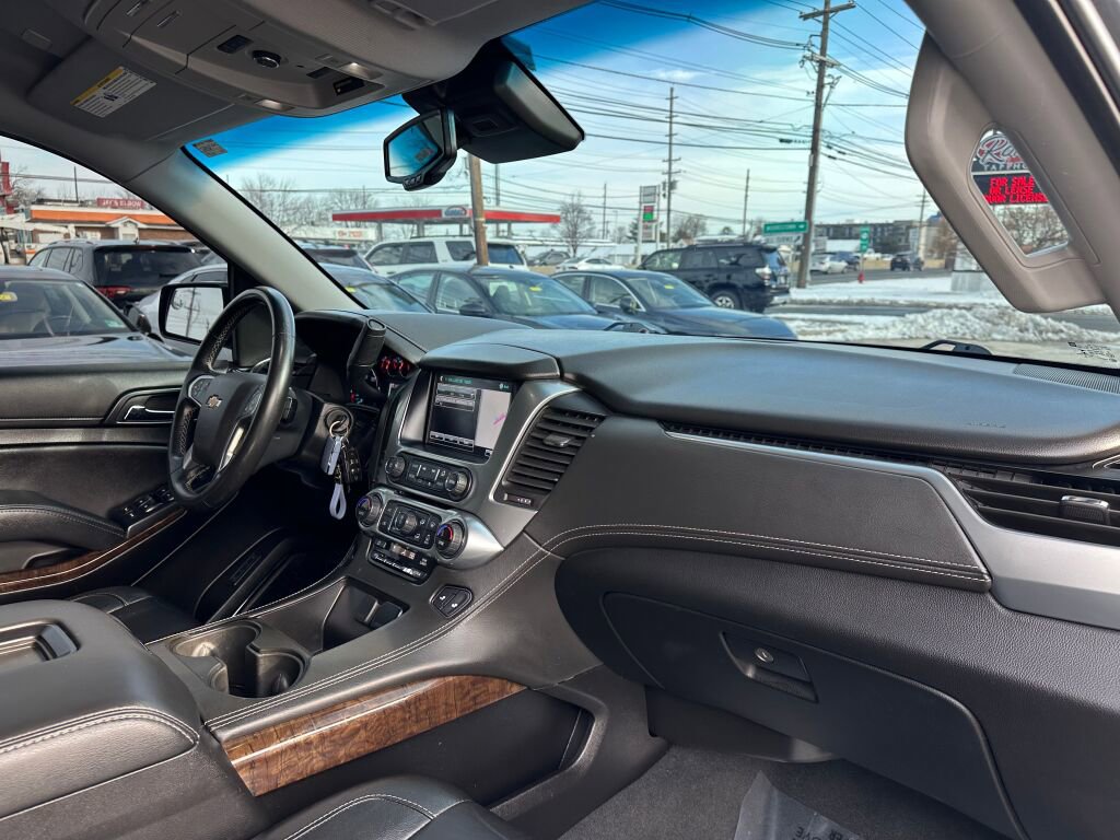 Used 2019 Chevrolet Tahoe LT image 33