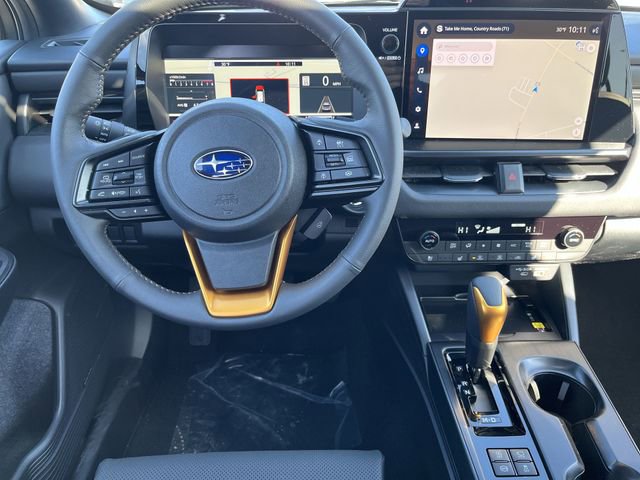 New 2026 Subaru Outback Wilderness image 13