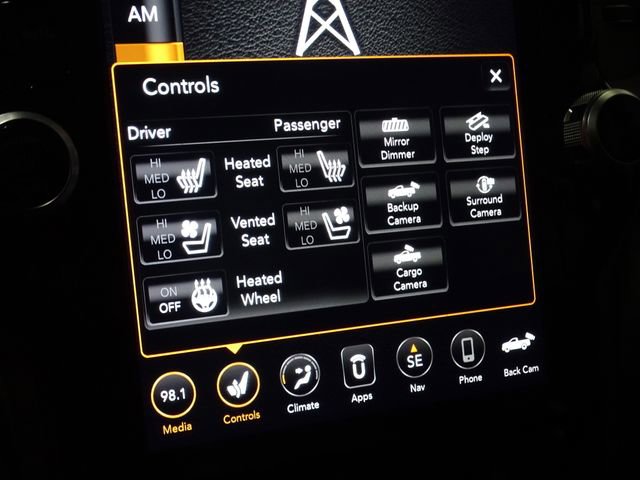 Used 2019 RAM 2500 Limited AWD/4WD image 35