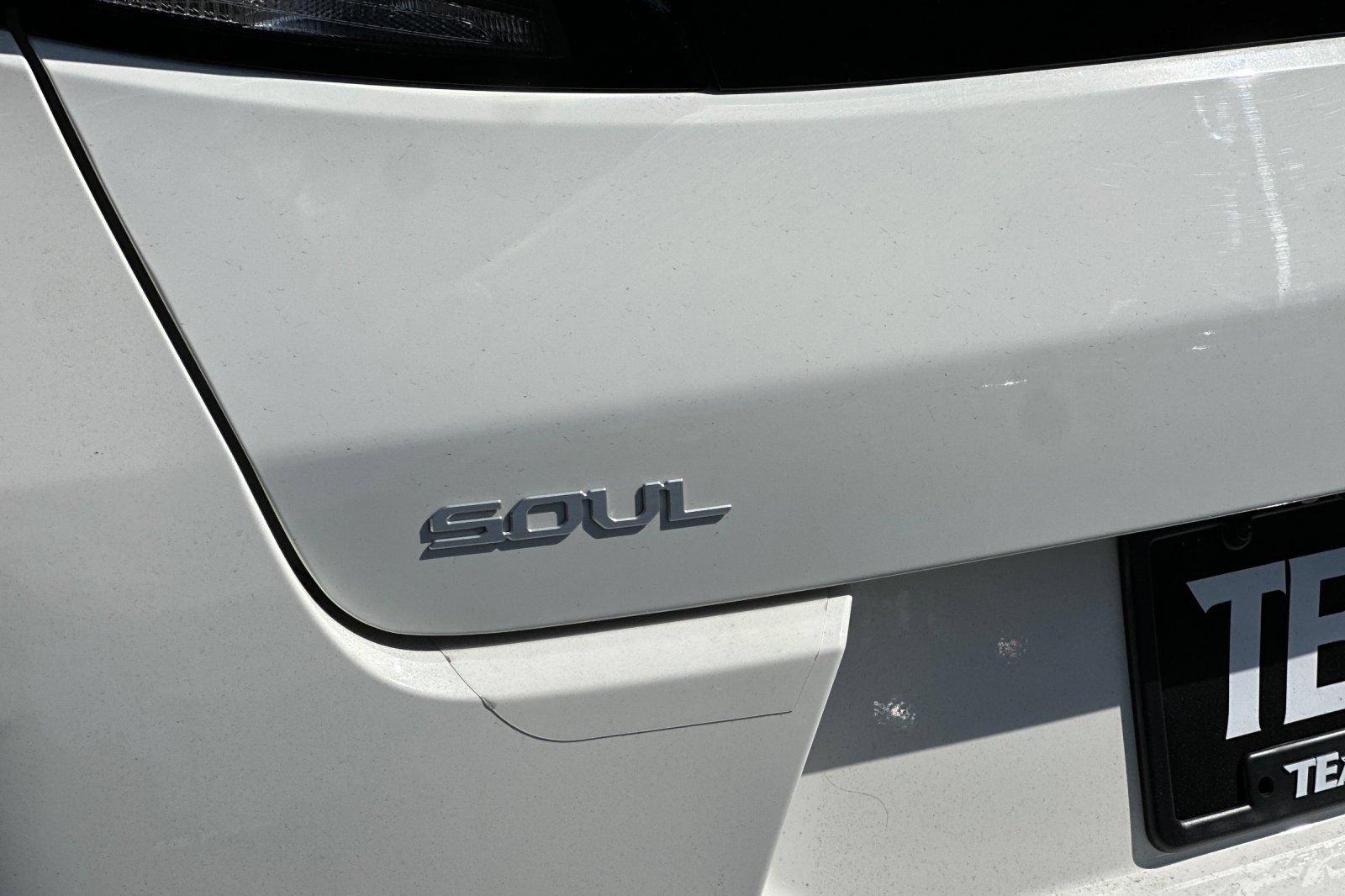 Certified 2025 Kia Soul S FWD image 28
