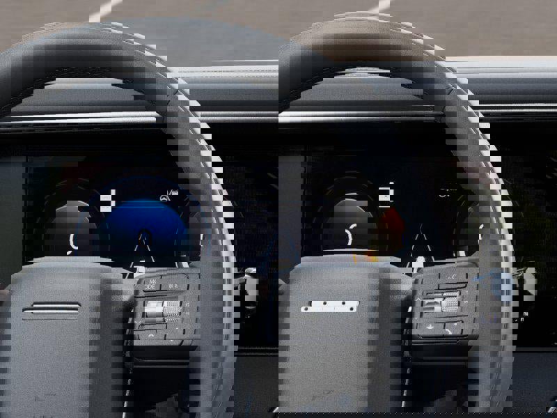 New 2026 Hyundai Palisade Limited image 14