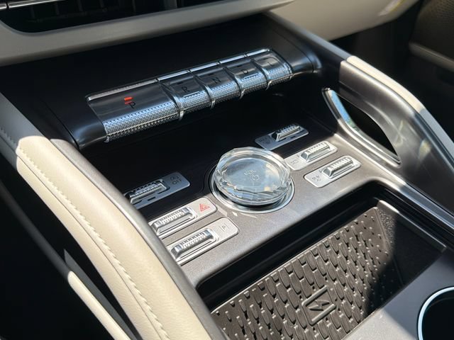 New 2026 Lincoln Nautilus Reserve AWD/4WD image 30