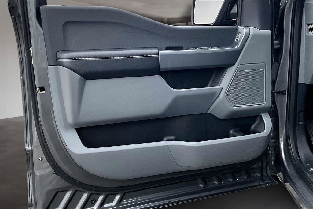 Used 2023 Ford F150 XLT image 20