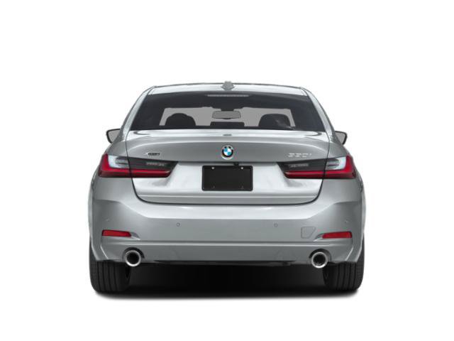 New 2026 BMW 330i Sedan w/ Convenience Package RWD image 8