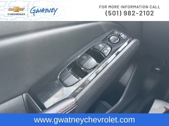 Used 2024 Nissan Altima 2.5 SR w/ SR Premium Package image 20