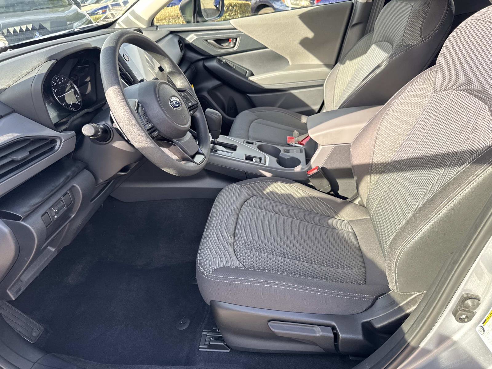 Certified 2024 Subaru Crosstrek 2.0i Premium w/ Crosstrek Mirror Package AWD/4WD image 15