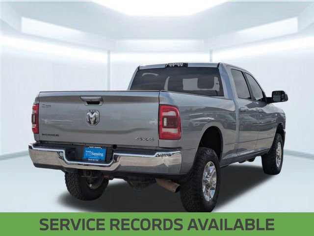Used 2020 RAM 2500 Big Horn w/ Level 1 Equipment Group image 5