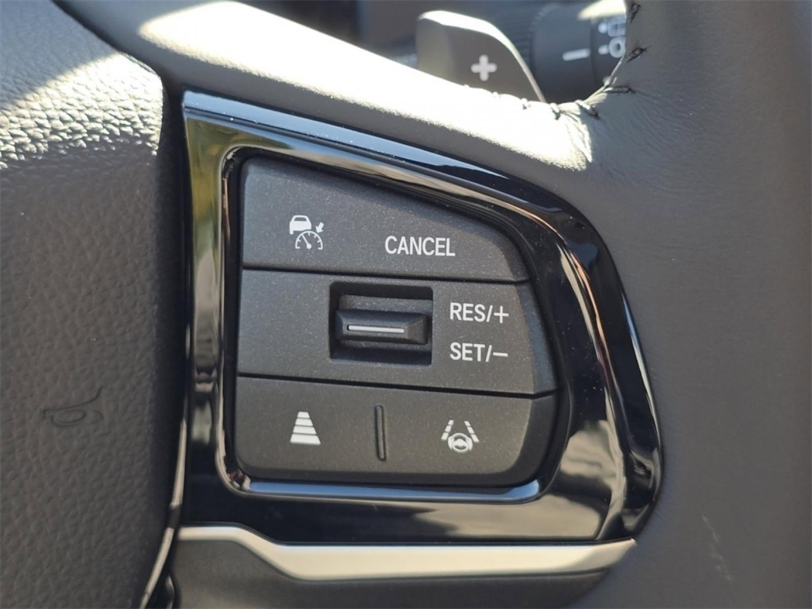 New 2026 Honda Odyssey Touring image 36