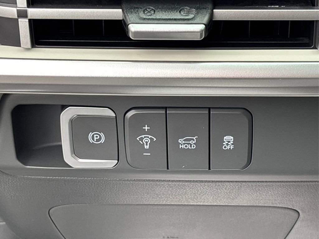 New 2026 Hyundai Santa Fe SE image 26