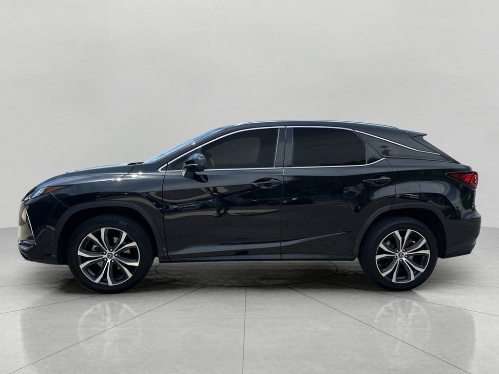 Used 2021 Lexus RX 350 FWD w/ Premium Package image 4