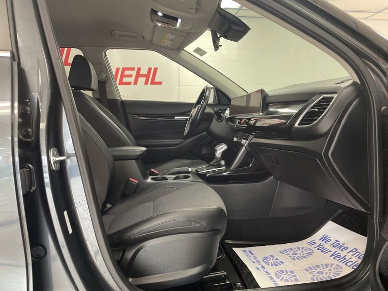 Certified 2024 Kia Seltos S AWD/4WD image 12