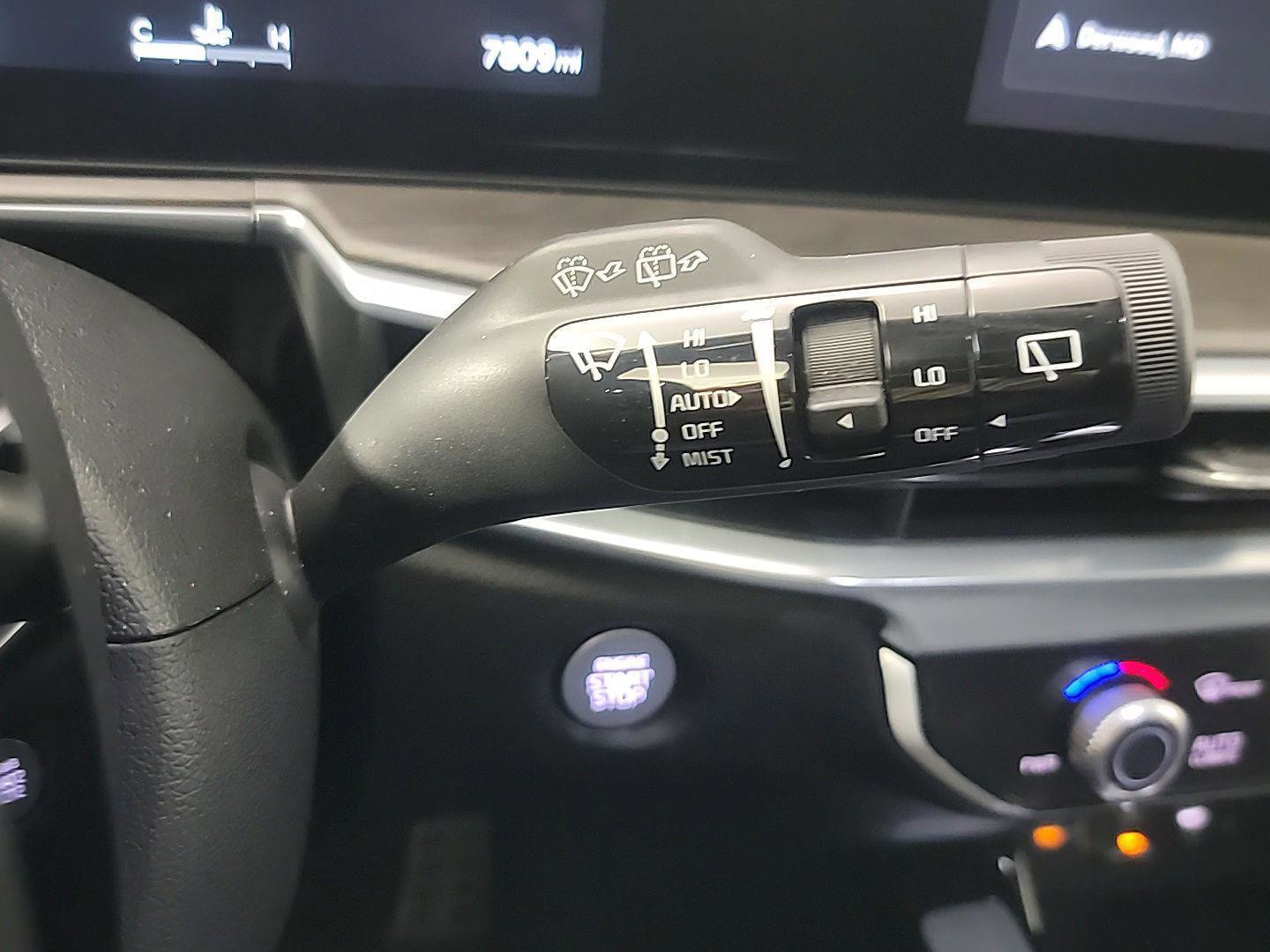 Used 2024 Kia Sorento SX Prestige image 30