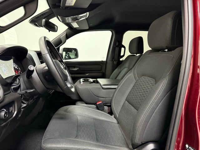 Certified 2025 RAM 1500 Tradesman image 16