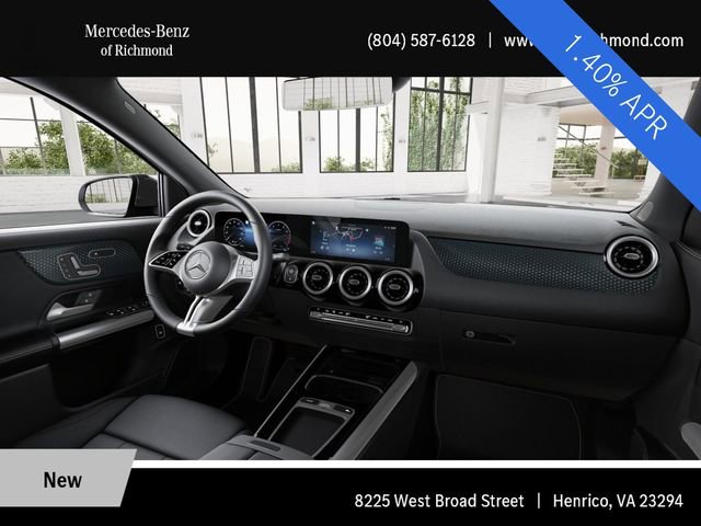 New 2026 Mercedes-Benz GLA 250 GLA 250 image 6